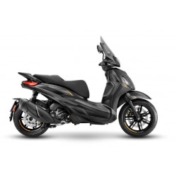 BEVERLY 310 HPE E5+ 25th ANNIVERSARY  PIAGGIO GROUP